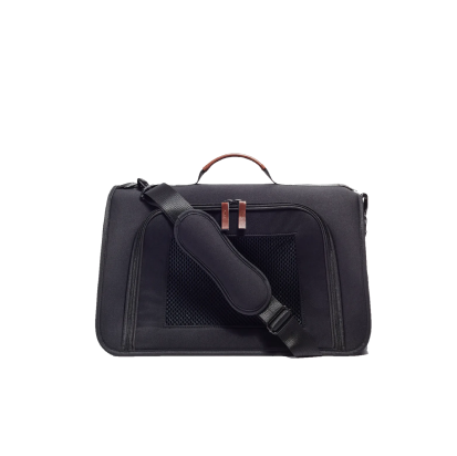 Lather travel bag